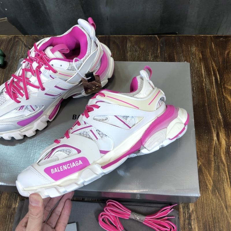 Balenciaga Track Shoes